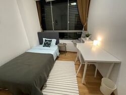 One-north Residences (D5), Apartment #455429091